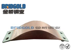 铜软连接生产厂家 
