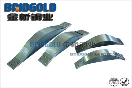 金桥新能源专用铜箔软连接