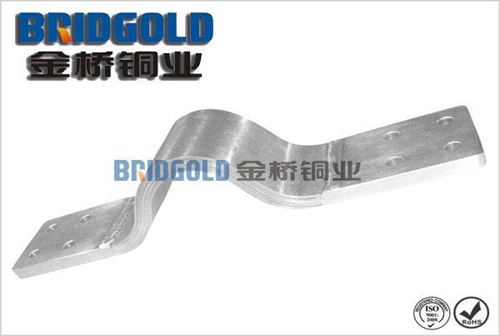 金桥大电流铜箔软连接