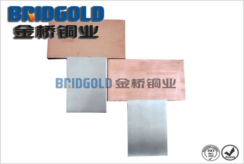 金桥新能源专用铜箔软连接