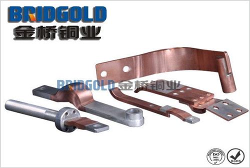 金桥焊接设备铜软连接