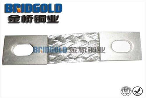 叠层铜线软连接