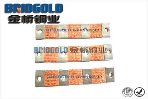 优质铜线软连接