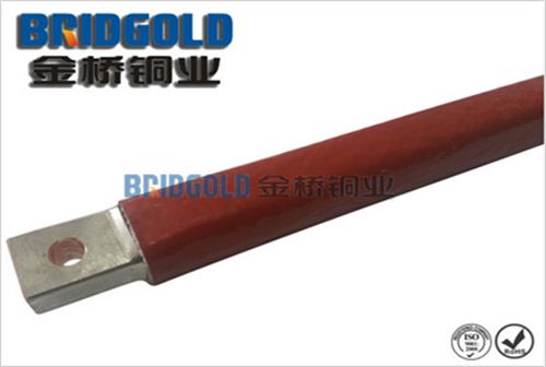 铜编织带软连接加工