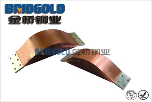 金桥焊接设备铜软连接