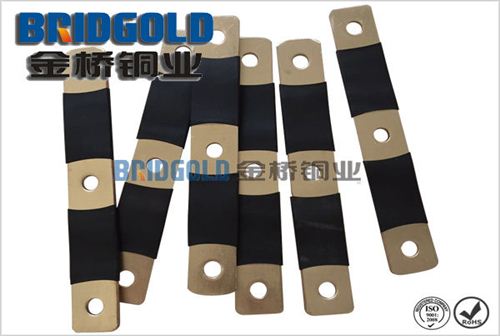 新能源专用铜带软连接