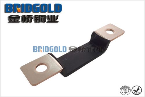 轮机铜箔软连接