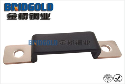 传导系统铜箔软连接