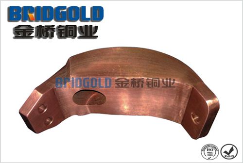 金桥焊接设备铜软连接