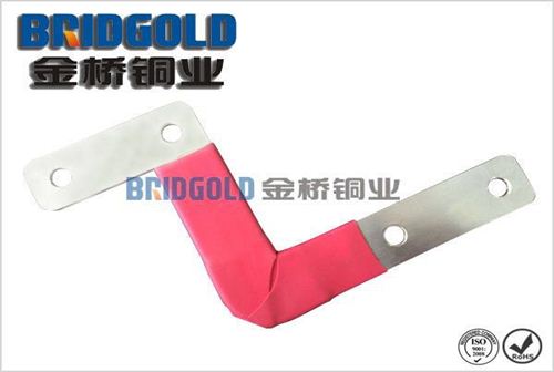 变压器铜箔软连接