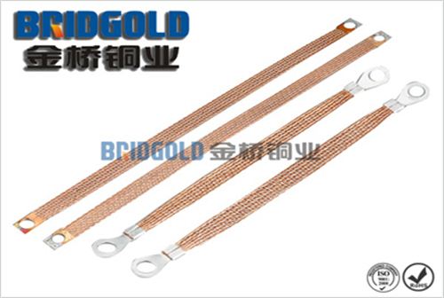 桥架跨接线规格