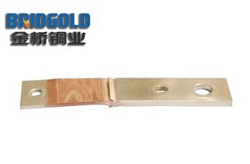 铜箔软连接8