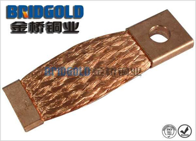 焊接铜导电带