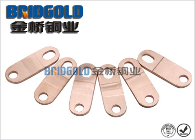 铜软连接生产厂家 