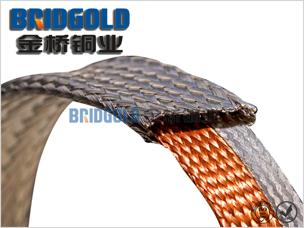 金桥铜编织线，高品质，质量第一