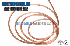 TJR3-铜铜绞线