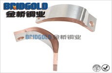 铜带软连接生产厂家